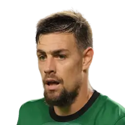 Sebastian Coates Dream League Soccer 2026