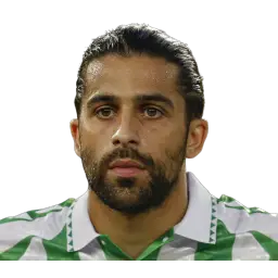 Ricardo Rodríguez Dream League Soccer 2026
