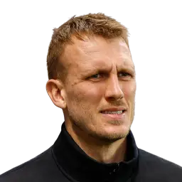 Dan Burn Dream League Soccer 2026