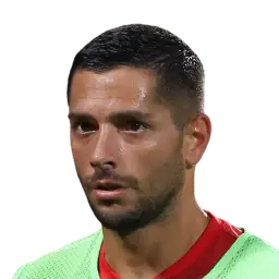 Gianluca Caprari Dream League Soccer 2026
