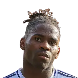 Caleb Okoli Dream League Soccer 2026