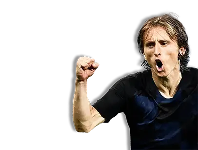Luka Modrić Dream League Soccer 2026