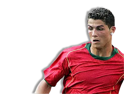 Cristiano Ronaldo Dream League Soccer 2026