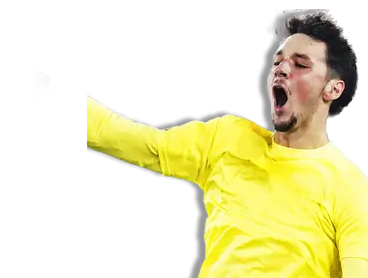 James Trafford Dream League Soccer 2026