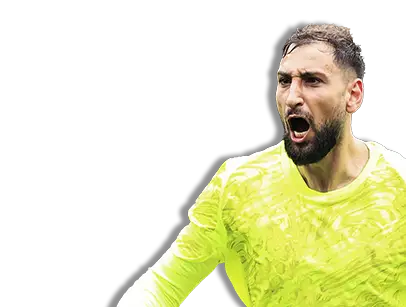 Gianluigi Donnarumma Dream League Soccer 2026