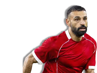 Mohamed Salah Dream League Soccer 2026