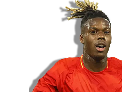 Nico Williams Dream League Soccer 2026