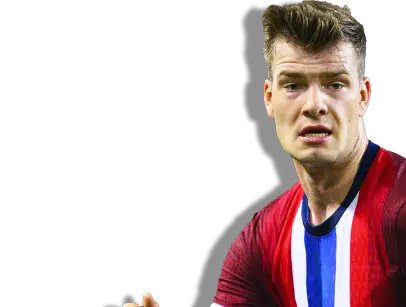 Alexander Sørloth Dream League Soccer 2026