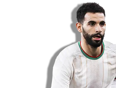 Rayan Aït-Nouri Dream League Soccer 2026