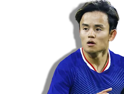 Takefusa Kubo Dream League Soccer 2026
