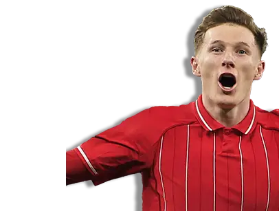 Elliot Anderson Dream League Soccer 2026