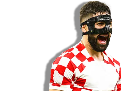 Joško Gvardiol Dream League Soccer 2026
